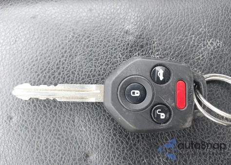 2015 Subaru Forester 2.5I Premium z USA, uszkodzony, nr VIN JF2SJADC2FH596451